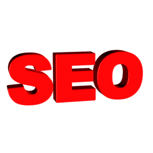 SEO logo